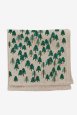 Forêt de sapins - Motif thumbnail