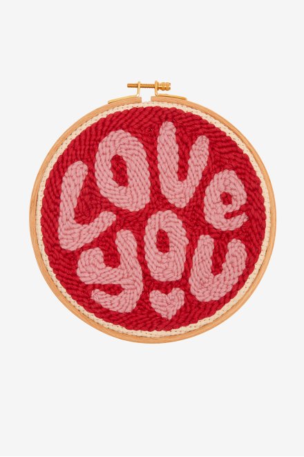 Love You