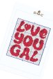 Love You Gal - pattern thumbnail