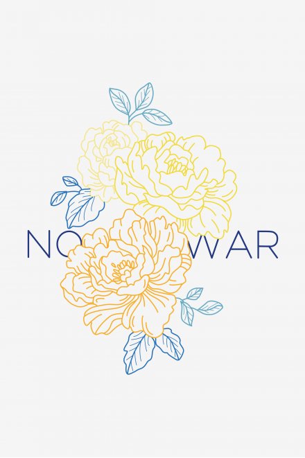 No alla guerra - schema