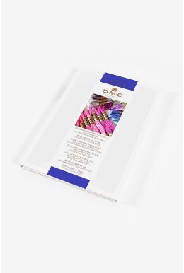 Printed Color Card