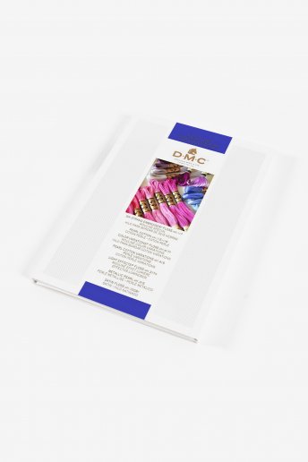 Printed Color Card 