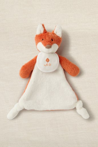 Freddie Fox Stitchable Comforter - Cross Stitch Kit - Gift of stitch