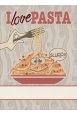 Asciugapiatti I Love Pasta RS2601 thumbnail