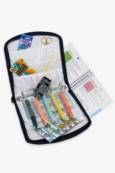 Stitching Starter Bundle