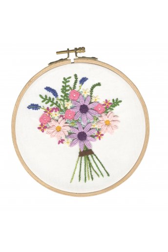 COSMOS BOUQUET＜コットンパールキット＞