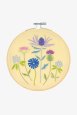 Stitch Kit XS - Sea Holly Flowers thumbnail