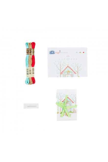 Home Tamar Kit Collection