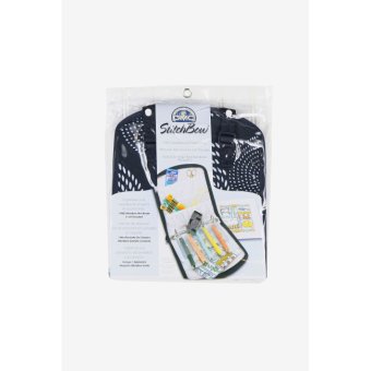 StitchBow™ Mini Needlework Travel Bag