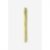 Agulha de croché de bambu xl art. u1736/12