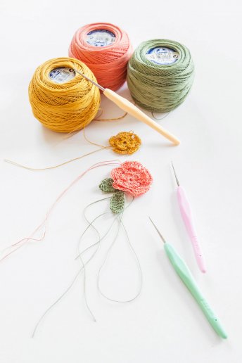 Crochet Hook 1.50 mm