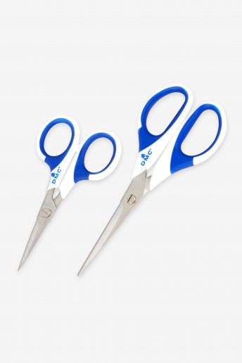Scissors set With Pouch
