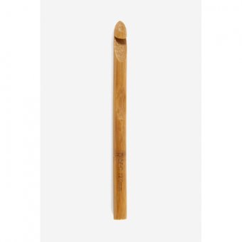 Bamboo Crochet Hook 12MM