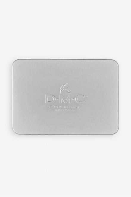DMC Collector's Needle Tin