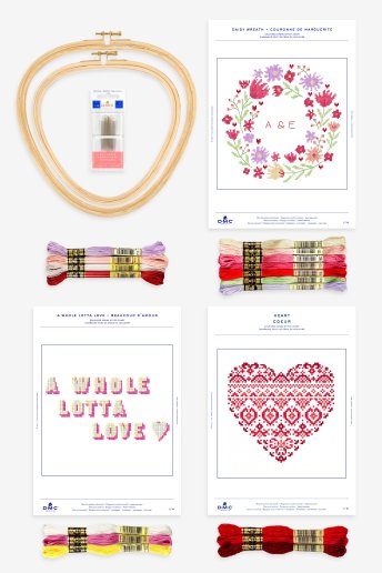 The Ultimate Valentine’s Day-themed Bundle