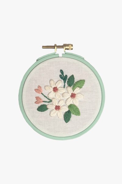 free embroidery patterns dmc levels beginner